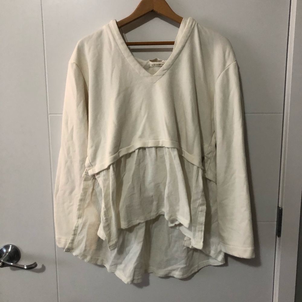 Urban Outfitters Blouse/Sweatshirt